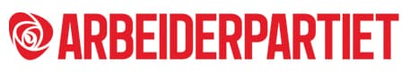 Arbeiderpartiet logo